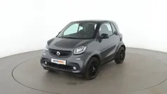 Smart ForTwo Coupé