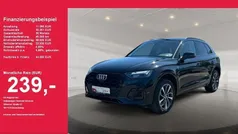 Gebraucht 2022 Audi Q5 S-Line SUV | 44.990 € (Fairer Preis)