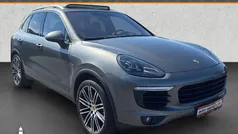 Gebraucht 2015 Porsche Cayenne SUV | 36.990 €