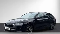 Schwarzmagic perleffekt Gebraucht 2024 Skoda Octavia Selection Kombi | 27.829 € (Guter Preis)