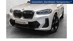Gebraucht 2023 BMW iX3 Performance SUV | 46.490 € (Fairer Preis)