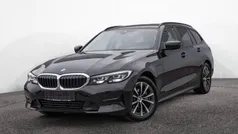 Gebraucht 2021 BMW 320e Advantage Limousine | 21.950 € (Fairer Preis)