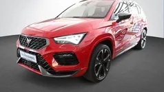Gebraucht 2022 Cupra Ateca SUV | 29.990 € (Guter Preis)