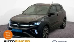 Gebraucht 2024 VW T-Cross Style SUV | 25.740 € (Fairer Preis)