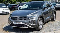Gebraucht 2025 VW T-Roc Life SUV | 28.785 € (Superpreis)