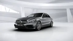 Gebraucht 2018 Mercedes C63 AMG AMG Limousine | 52.890 € (Teuer)