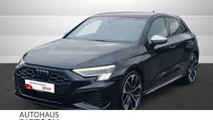 Gebraucht 2024 Audi S3 Advanced Limousine | 43.690 € (Fairer Preis)