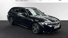 Gebraucht 2024 BMW 330 Efficient Dynamics Kombi | 37.800 € (Superpreis)