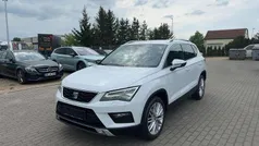 Gebraucht 2020 Seat Ateca XCELLENCE SUV | 22.880 € (Fairer Preis)