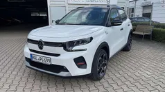 Polarweiß Neu 2025 Citroën C3 Kleinwagen | 17.990 € (Guter Preis)
