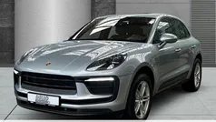 Gebraucht 2022 Porsche Macan SUV | 61.450 € (Fairer Preis)