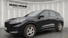 Agate black Gebraucht 2023 Ford Kuga ST-Line SUV | 30.350 € (Fairer Preis)