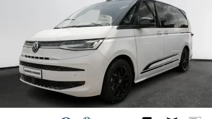 Neu VW Multivan Edition 177 PS (130 kW) 2026 Candyweiß Van / Kleinbus