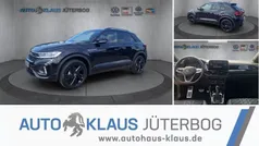 Schwarz Neu 2025 VW T-Roc IQ Drive SUV | 37.995 € (Superpreis)