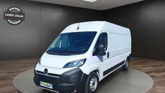 Casablancaweiß Neu 2024 Opel Movano Van | 34.990 € (Fairer Preis)