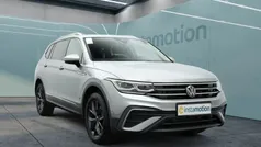 Gebraucht 2023 VW Tiguan Allspace Move SUV | 42.199 € (Fairer Preis)