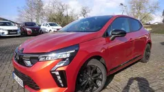 Aurorarot Gebraucht 2024 Mitsubishi Colt Plus Limousine | 17.990 € (Fairer Preis)