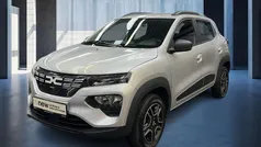 Grau Gebraucht 2023 Dacia Spring Essentiel Kleinwagen | 12.290 € (Guter Preis)