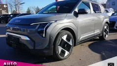 Gebraucht 2025 Kia EV3 SUV | 37.950 € (Fairer Preis)