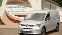 Reflexsilber metallic Neu 2025 VW Caddy Maxi Van / Kleinbus | 38.690 € (Fairer Preis)