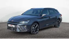 Grau Gebraucht 2025 Cupra Leon Kombi | 32.743 € (Guter Preis)
