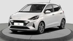 Lucid lime / met Neu 2025 Hyundai i10 Trend Kleinwagen | 17.995 € (Fairer Preis)