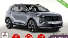 Grau Neu 2025 Kia Sportage SUV | 29.858 € (Superpreis)