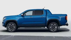 VW Amarok