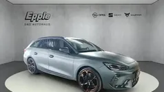 Gebraucht 2024 Cupra Leon VZ Kombi | 38.890 € (Fairer Preis)