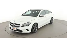 Gebraucht 2018 Mercedes CLA180 Shooting Brake Urban Kombi | 19.990 € (Fairer Preis)