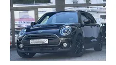 Gebraucht 2022 Mini Cooper Kleinwagen | 24.890 € (Fairer Preis)