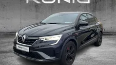 Gebraucht 2022 Renault Arkana R.S. SUV | 26.880 € (Fairer Preis)