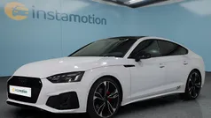 Weiß Gebraucht 2024 Audi A5 Coupé | 47.699 € (Fairer Preis)