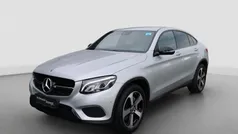 Mercedes GLC250