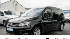 Gebraucht 2020 VW Caddy Maxi Trendline Van / Kleinbus | 22.890 € (Fairer Preis)