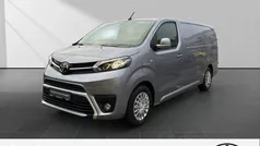 Gebraucht 2022 Toyota Proace Comfort Van | 20.990 € (Fairer Preis)