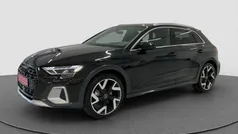 Schwarz Neu 2025 Audi A3 Sportback Business Limousine | 41.990 € (Fairer Preis)