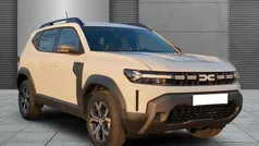 Gebraucht 2025 Dacia Duster Expression SUV | 24.300 € (Superpreis)