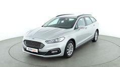 Grau Gebraucht 2020 Ford Mondeo Trend Kombi | 15.650 € (Fairer Preis)