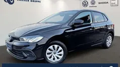 Gebraucht 2025 VW Polo Life Limousine | 24.400 € (Fairer Preis)