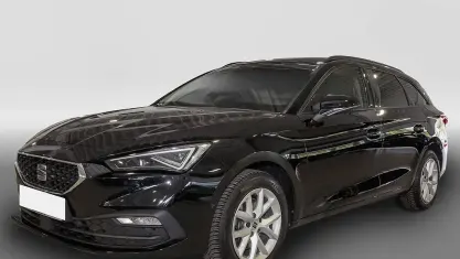 Usata Seat Leon Style 150 CV (110 kW) 2024