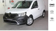 Gebraucht 2024 Renault Kangoo Van / Kleinbus | 22.990 € (Fairer Preis)