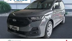 Comet grey Neu 2025 Ford Transit Trend Limousine | 27.890 € (Fairer Preis)
