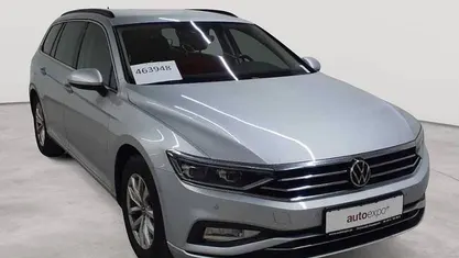Gebraucht 2021 VW Passat Business Kombi | 18.590 € (Fairer Preis)