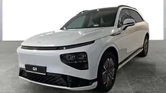Gebraucht 2025 XPENG G9 RWD Long Range SUV | 63.340 € (Fairer Preis)