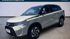 Gebraucht 2025 Suzuki Vitara Comfort+ SUV | 26.590 € (Superpreis)