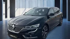 Gebraucht 2020 Renault Talisman GrandTour Initiale Paris Kombi | 21.390 € (Fairer Preis)
