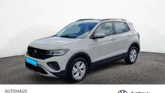 Gebraucht 2024 VW T-Cross Life SUV | 24.840 € (Fairer Preis)