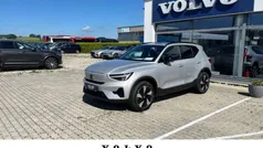 Gebraucht 2024 Volvo EX40 Plus SUV | 48.990 € (Fairer Preis)