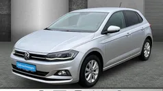 Gebraucht 2021 VW Polo Highline Limousine | 17.480 € (Fairer Preis)